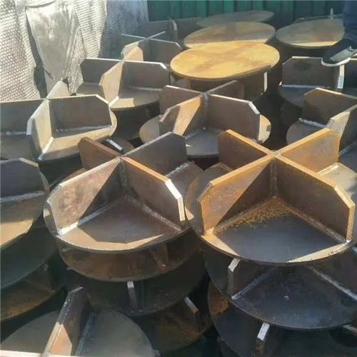 滨州桩尖的作用