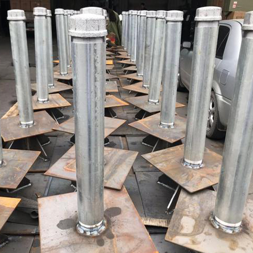 滨州沉降板的工作原理