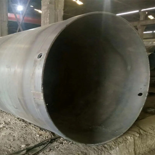 选择滨州钢护筒的材质时，主要考虑哪些因素