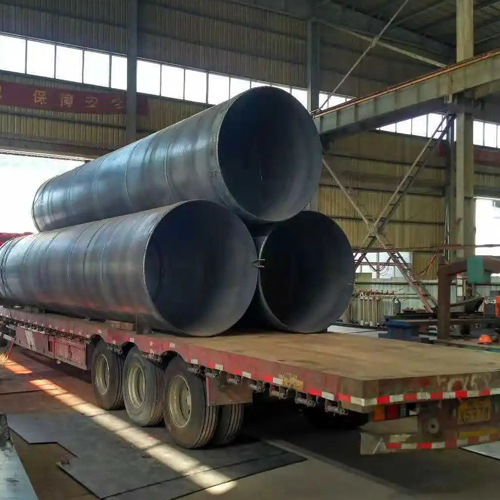 滨州钢护筒的焊接工艺主要有以下两种