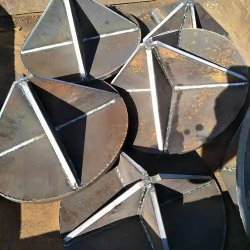 滨州桩尖图纸要求包括以下几点