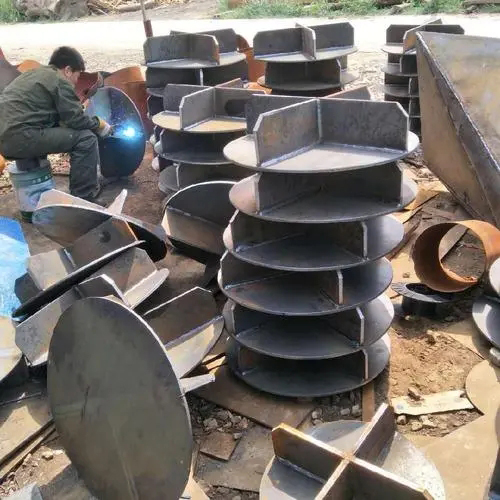 滨州桩尖施工标准包括以下步骤