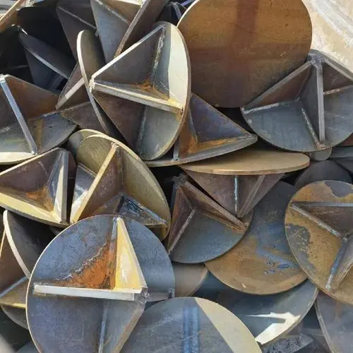 滨州桩尖的安装流程是什么？