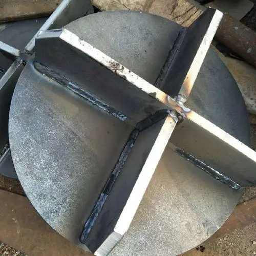 滨州桩尖的材质如何选择？