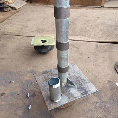 滨州沉降板的工作原理是什么？