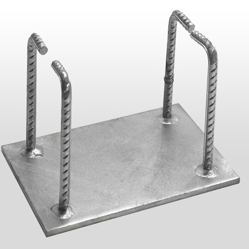 滨州预埋件材质如何选择？