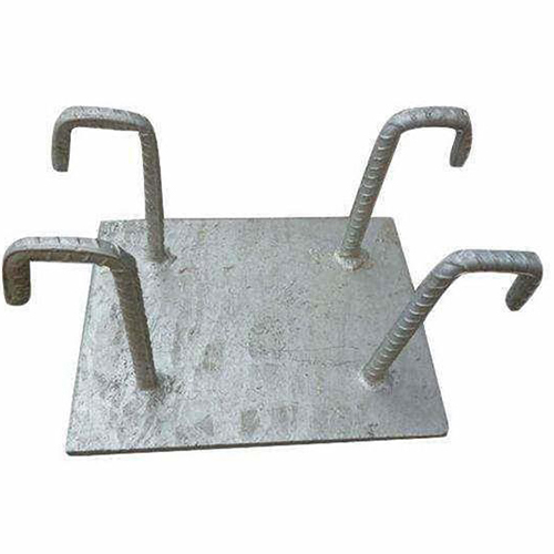 滨州碳素钢预埋件有哪些类型？