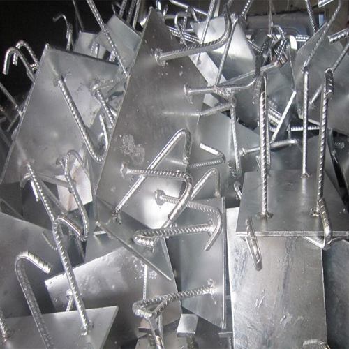 滨州高铁预埋件的施工条件