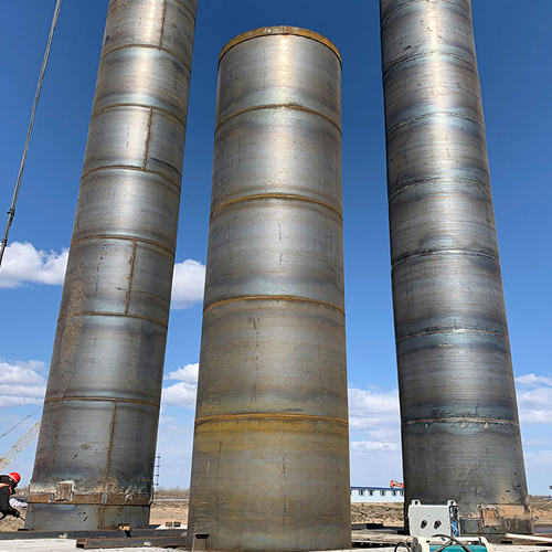 滨州钢护筒施工标准