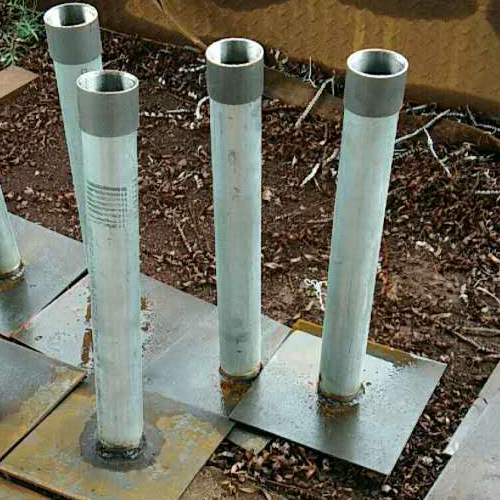 滨州沉降板的施工步骤如下