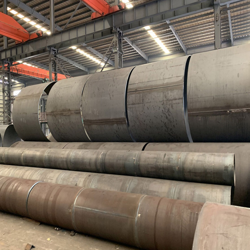 滨州钢护筒施工标准