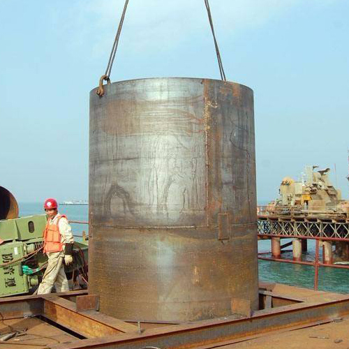 滨州钢护筒长度要求有哪些