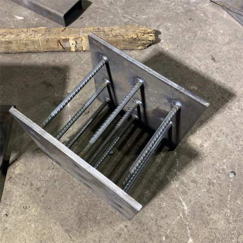 滨州工程预埋件厂家