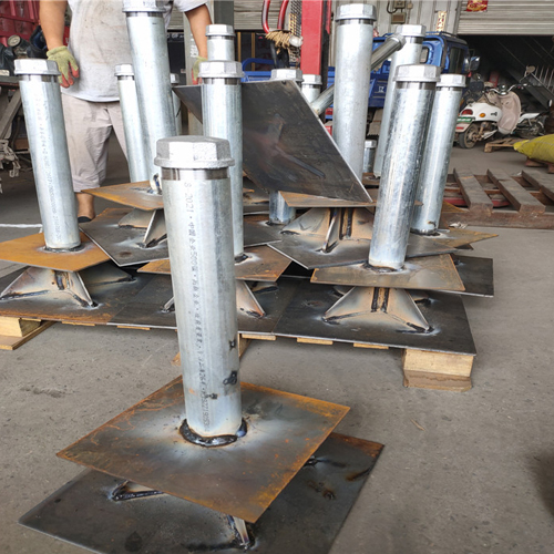 滨州路基沉降板厂家