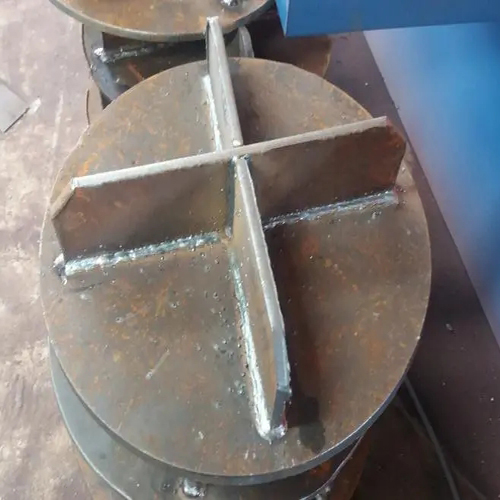 滨州桩尖厂家安装